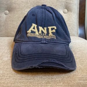 NWT Abercrombie & Fitch Hat!
